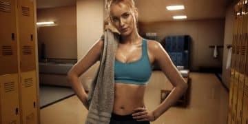 HIIT Workouts for Women