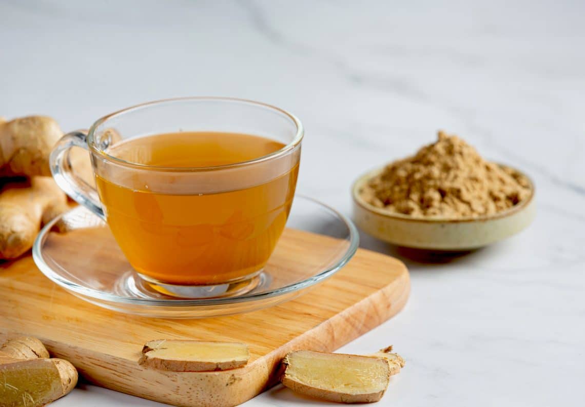 Tea and Intermittent Fasting Can You Drink Tea While Fasting