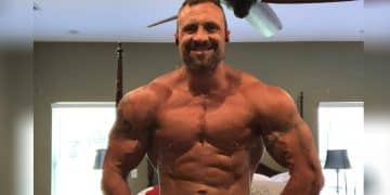 Jay Cutler Breaks Down 2022 Mr. Olympia Lineup, says NOT 'To Count Out'  Brandon Curry or William Bonac – Fitness Volt