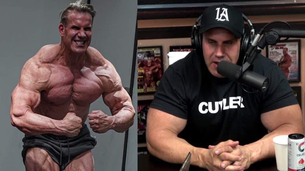 Jay Cutler