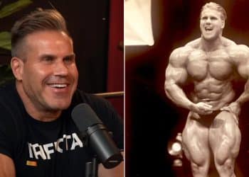 Jay Cutler I Have Zero Pain