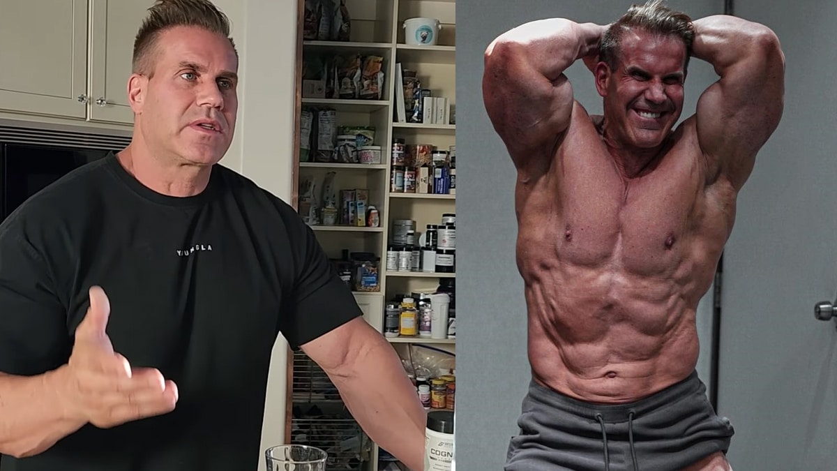 Jay Cutler I Iconic Bodybuilder Motivation Fitness | Body building men, Jay  cutler workout, Jay cutler