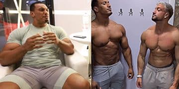 Larry Wheels Trt