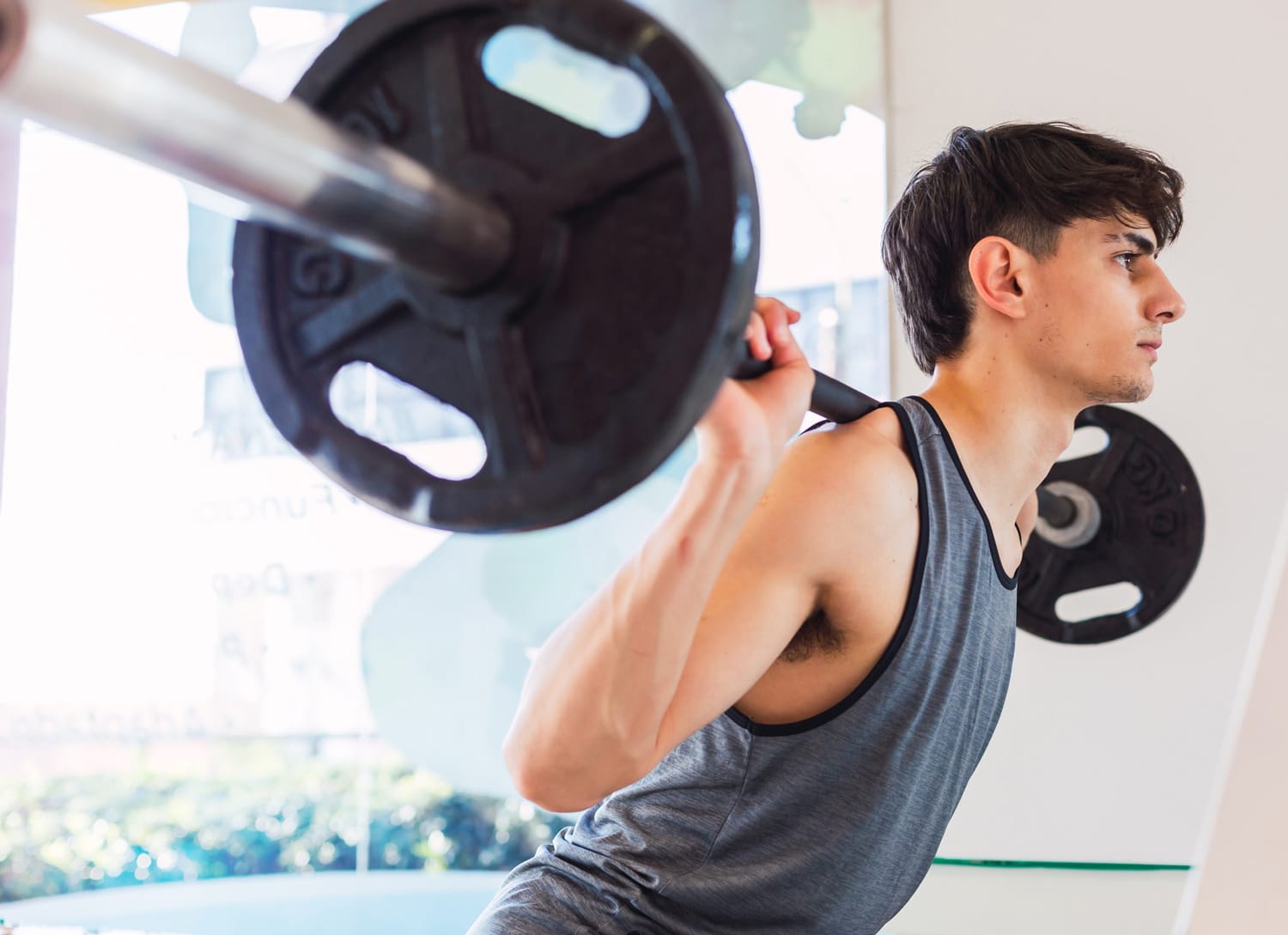 Does Lifting Weights Make You Lose Weight Faster