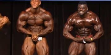 Michal Krizo Vs Blessing Awodibu