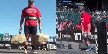 Mitchell Hooper Kevin Faires