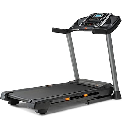 NordicTrack T Series Treadmill Coupon