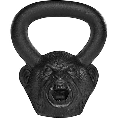 ONNIT 18lb Howler Primal Bell Kettlebell Coupon