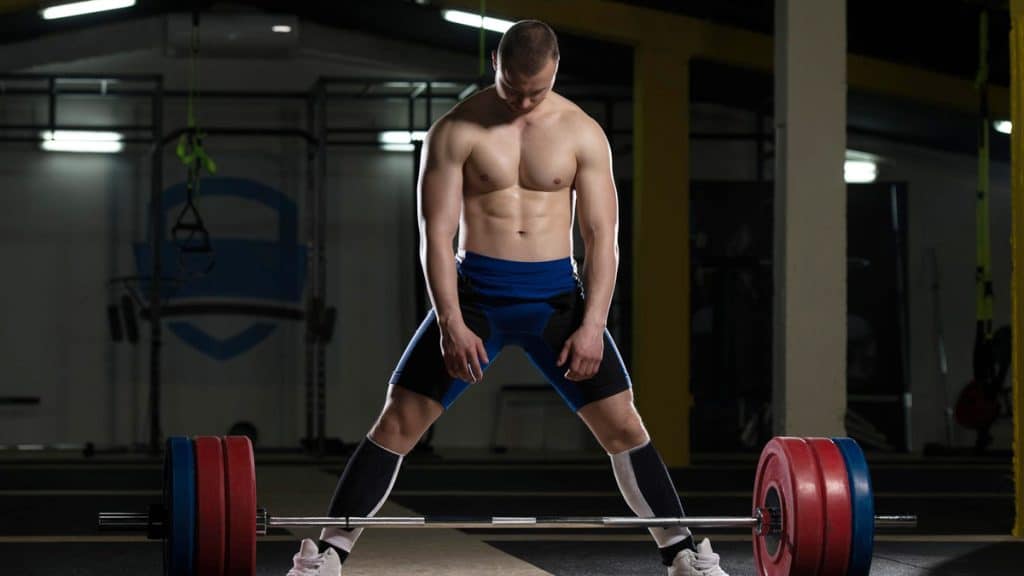 Powerlifting Training Programs