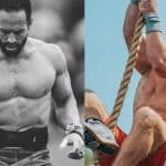 Rich Froning Crossfit