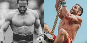 Rich Froning Crossfit