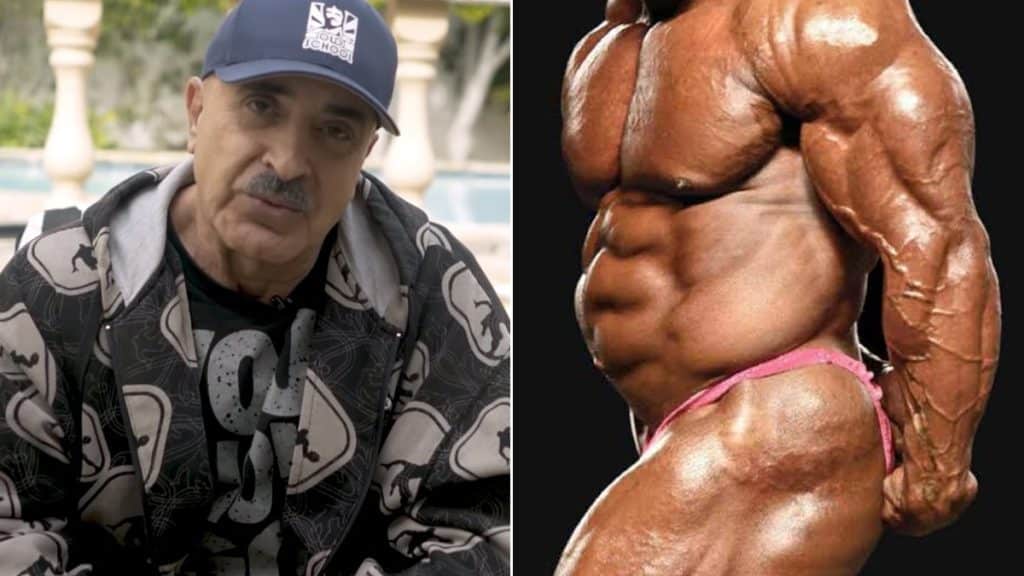 Samir Bannout Insulin Use