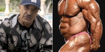 Samir Bannout Insulin Use