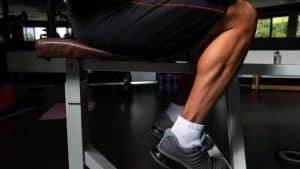 Seated Calf Raise Alternatives