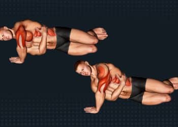 Side Push Up Guide