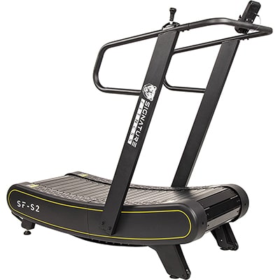 Signature Fitness SF-S2 Sprint Demon Coupon