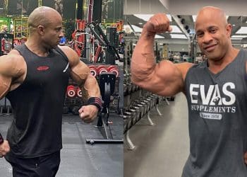 Victor Martinez Update