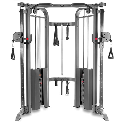 XMARK Functional Trainer Cable Machine Coupon