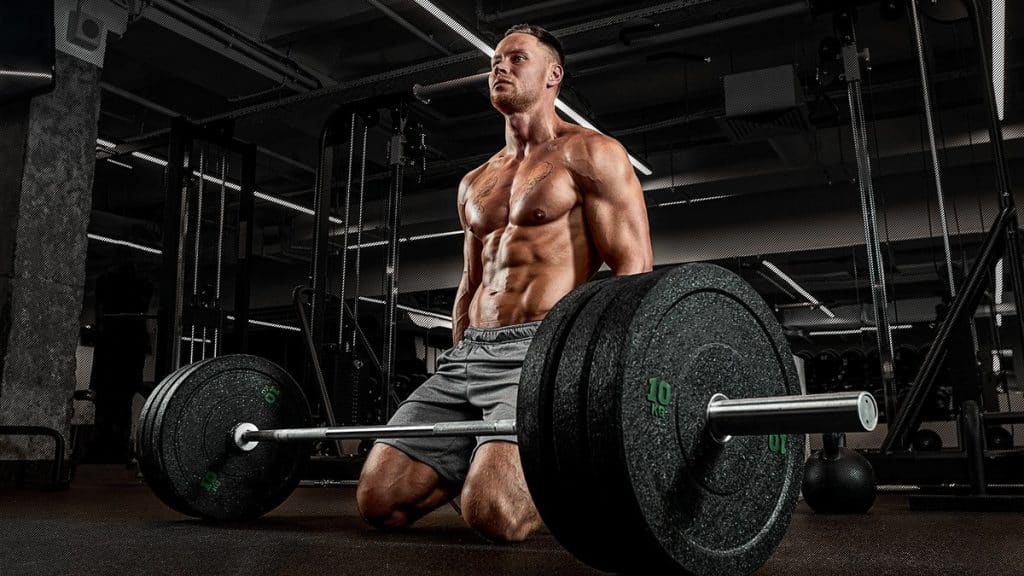 Autoregulation Strength Training