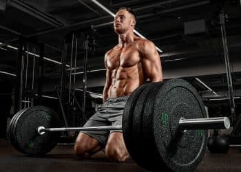 Autoregulation Strength Training