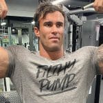 Calum Von Moger
