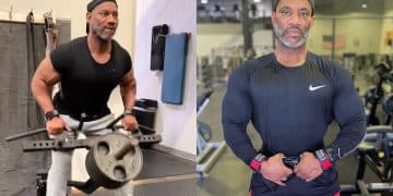 Bodybuilding Legend Jay Cutler Annihilates A Massive Chest Workout With  'Nephew' Lexx Little – Fitness Volt