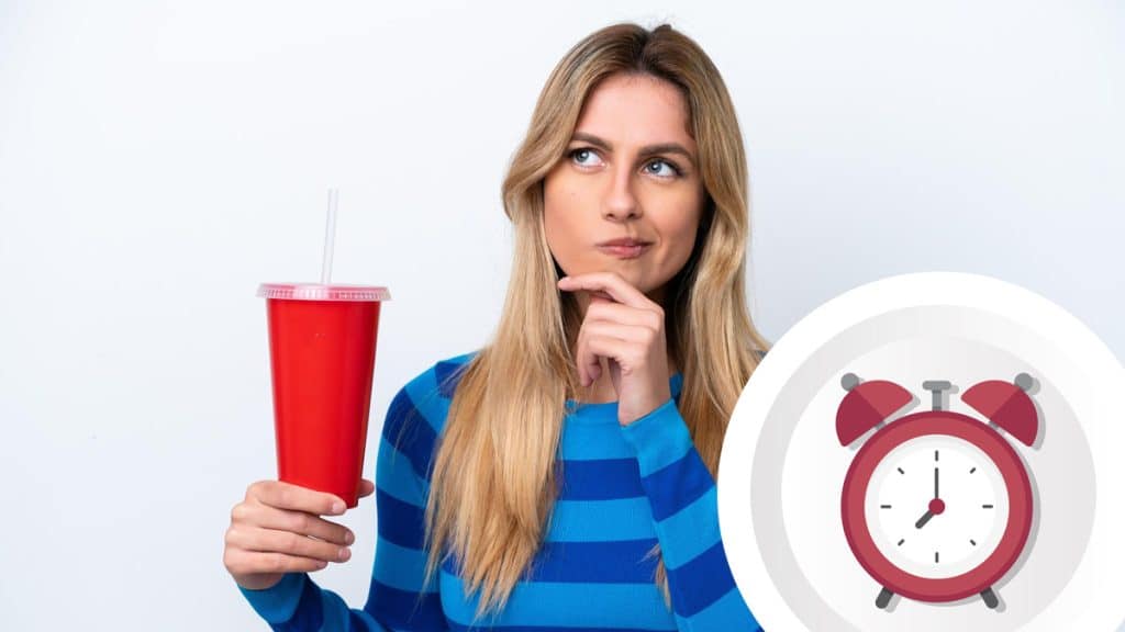 Does Diet Soda Break Fast