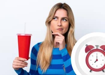 Does Diet Soda Break Fast