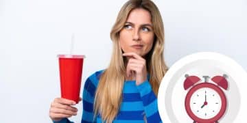 Does Diet Soda Break Fast