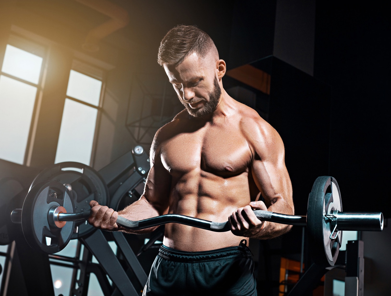 How Much Does a Curl Bar Weigh? The Ultimate EZ Curl Bar Comparison