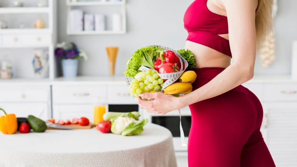 Foods For Bigger Butt