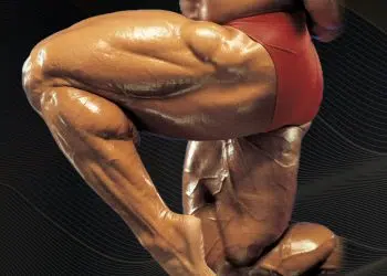 Hamstring Exercises Bodyweight