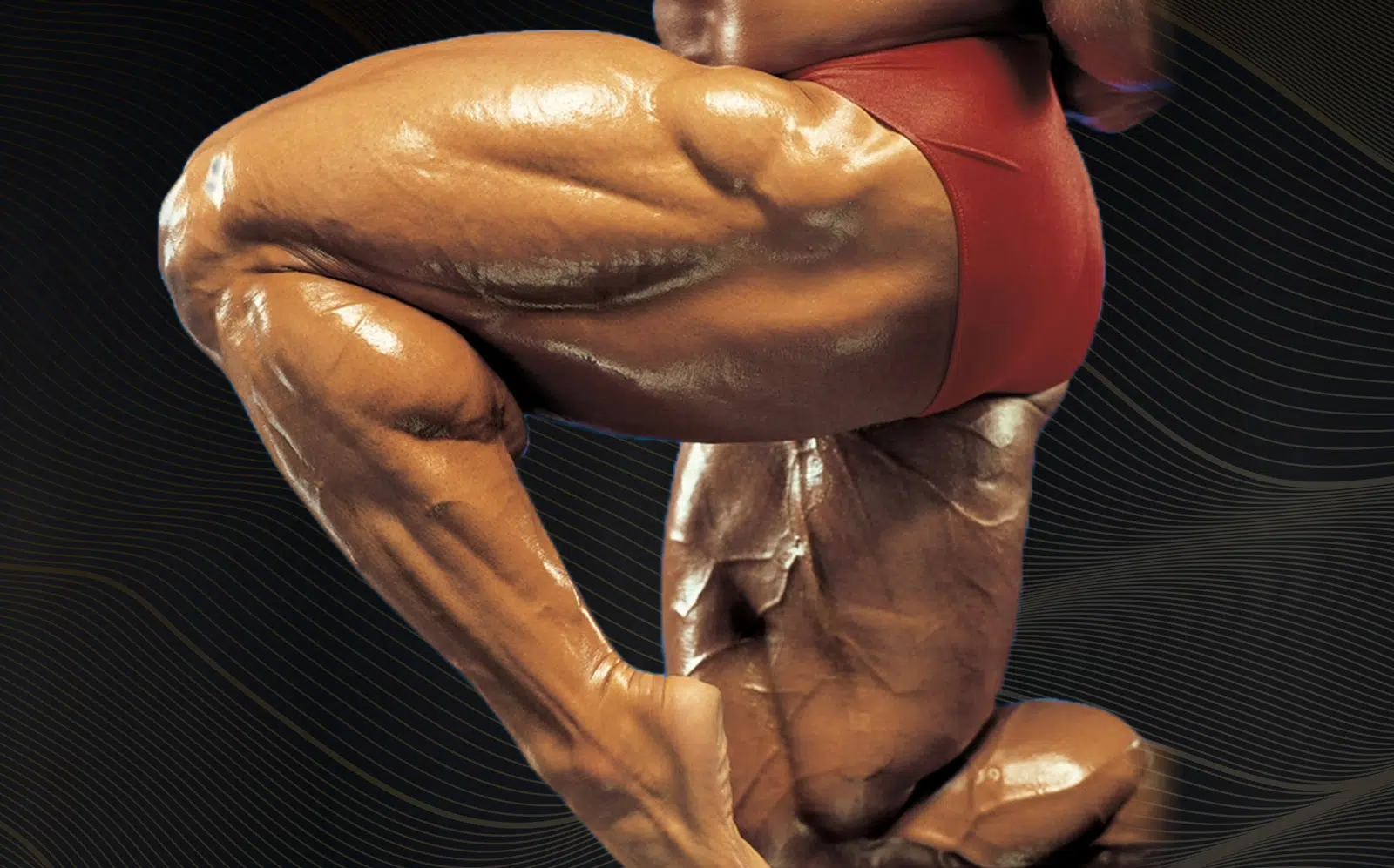 Hamstring Exercises Bodyweight