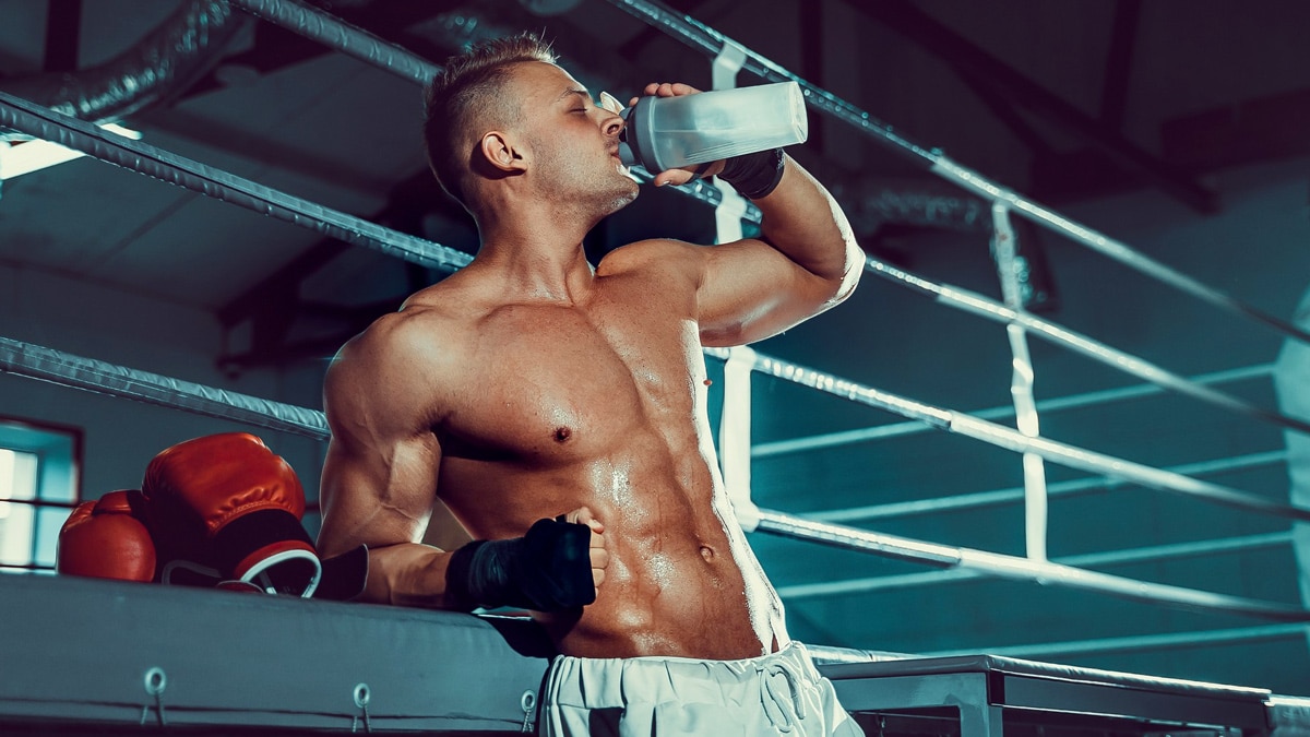 How Long Does Creatine Stay In Your System Explained By A Doctor 