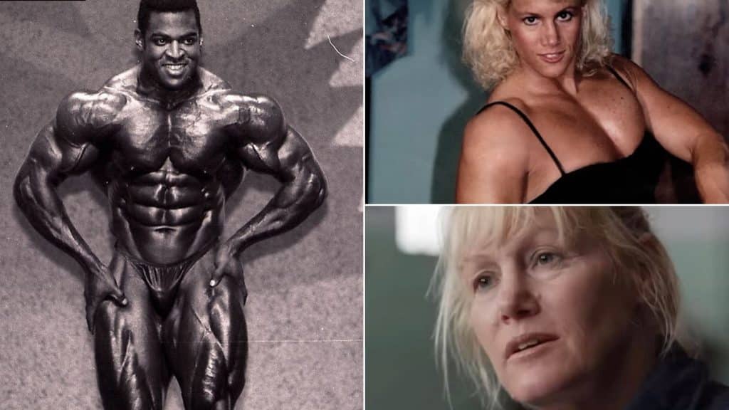 Killer Sally 1995 Murder Story