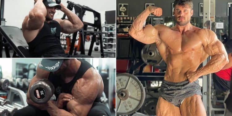 The Best Bodybuilding Motivation