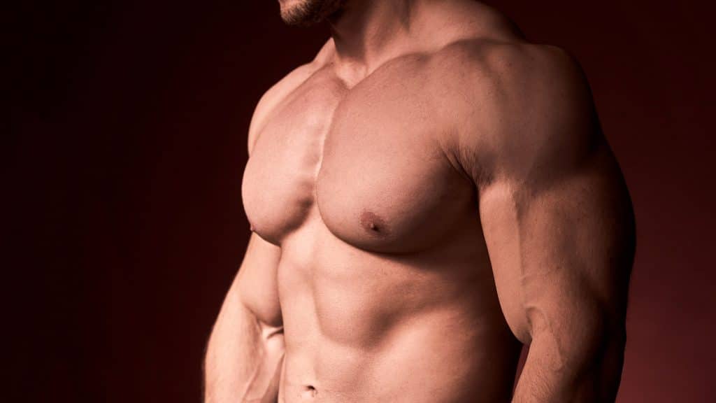 Lower Chest Dumbbell Exercises
