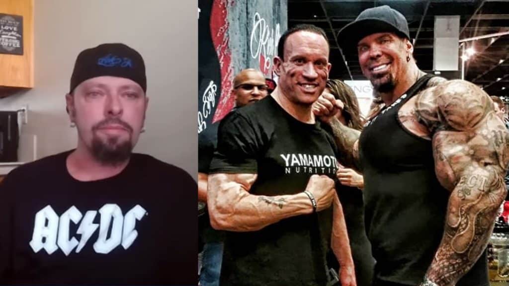 Rich Piana Death Investigation