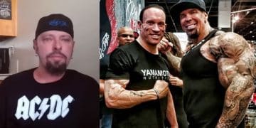 Rich Piana Death Investigation