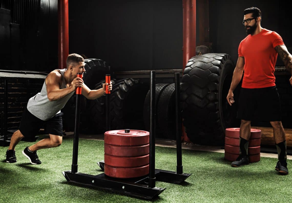 16 Different Types of Weights Used in Gyms Fitness Volt