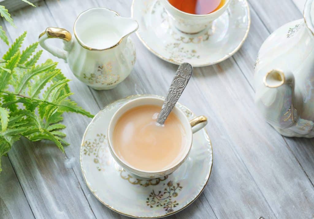 Tea and Intermittent Fasting Can You Drink Tea While Fasting