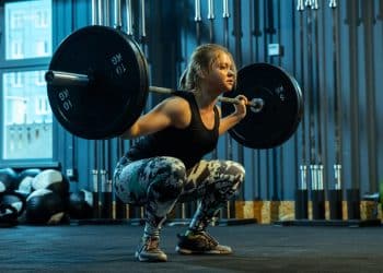 Weightlifting and Growth