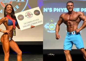 2022 Denmark Pro Results