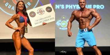 2022 Denmark Pro Results