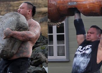 2022 Magnus Ver Magnusson Classic