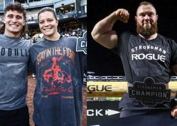 2022 Rogue Invitational Prize Money