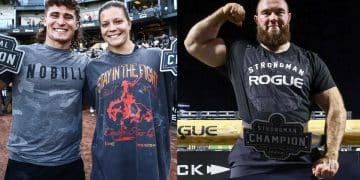 2022 Rogue Invitational Prize Money