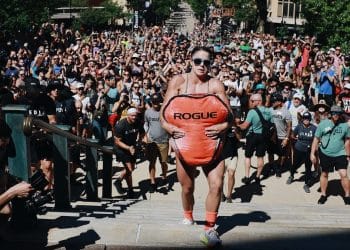 2023 Crossfit Games Rule Book Changes