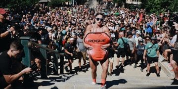 2023 Crossfit Games Rule Book Changes