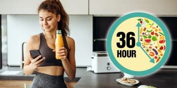 36 Hour Fast Guide